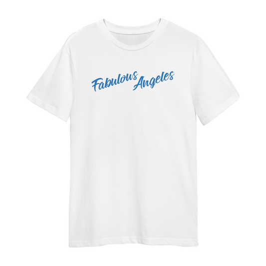 Fabulous Angeles Printed T-Shirt